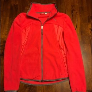 Woman’s Fleece by puma